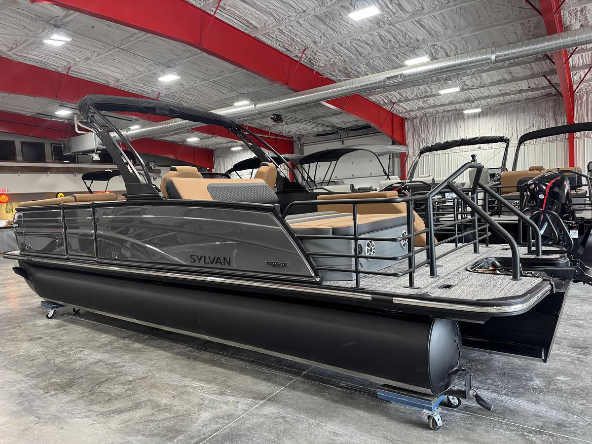 2026 Sylvan L-5 Platinum