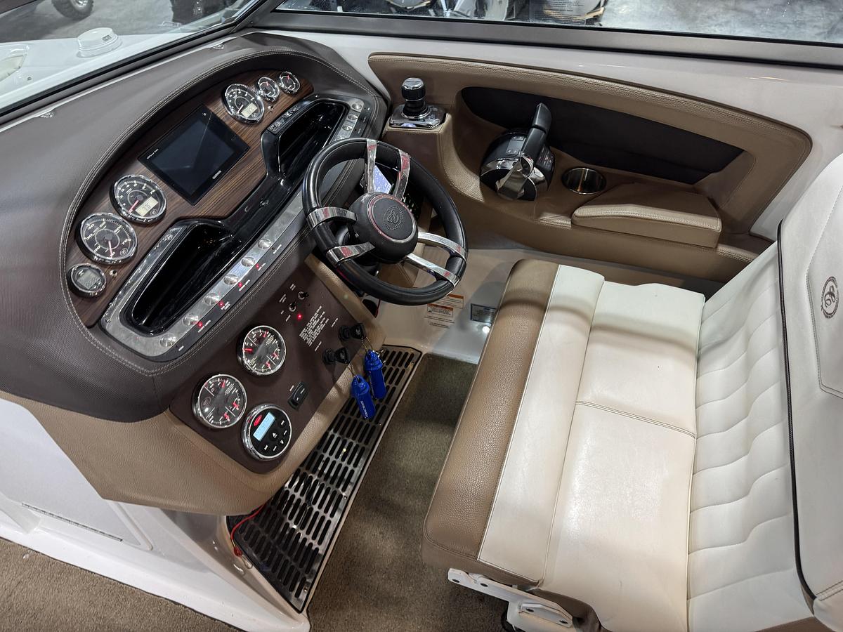 Used 2015 Cobalt 302 BR