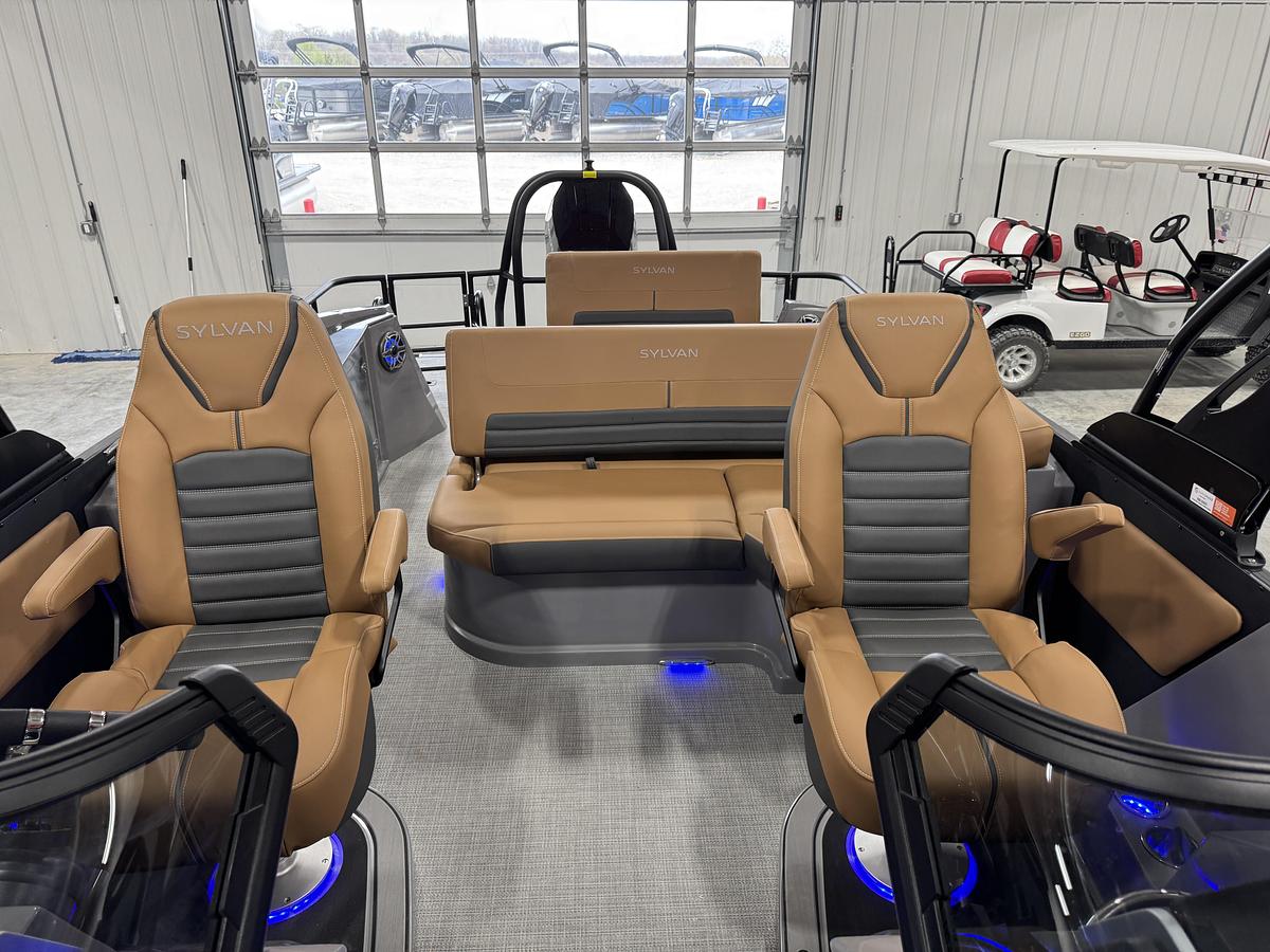 2026 Sylvan G-5 DLZ DH