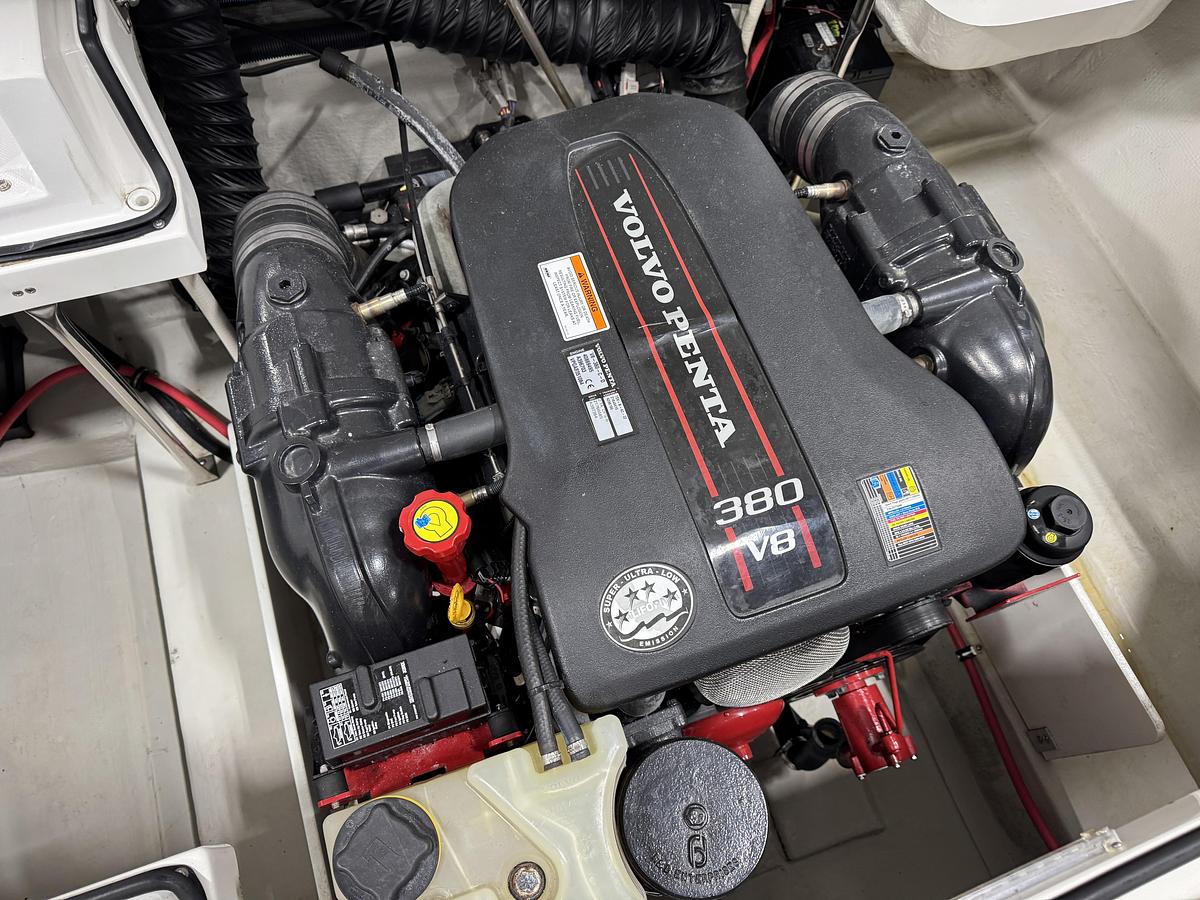 Used 2015 Cobalt R-5