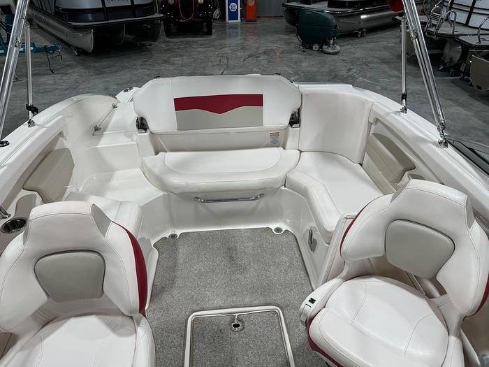 Used 2011 Chaparral 226 SSi