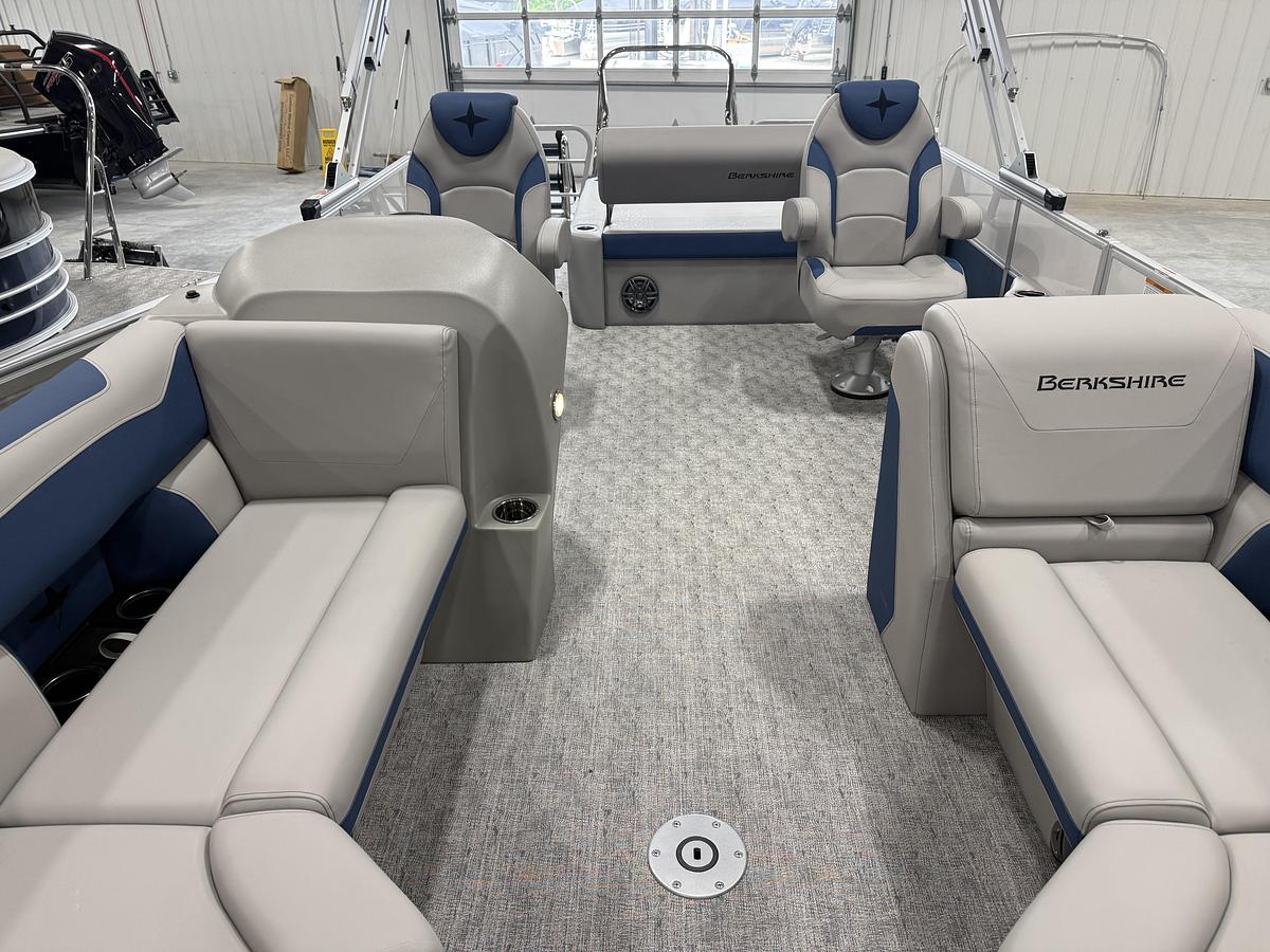 2026 Berkshire 24 UL LE