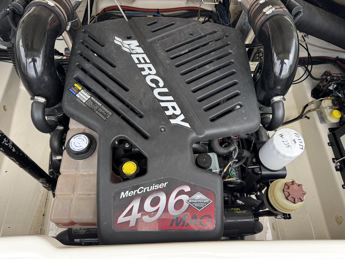 Used 2006 Sea Ray 270 SLX