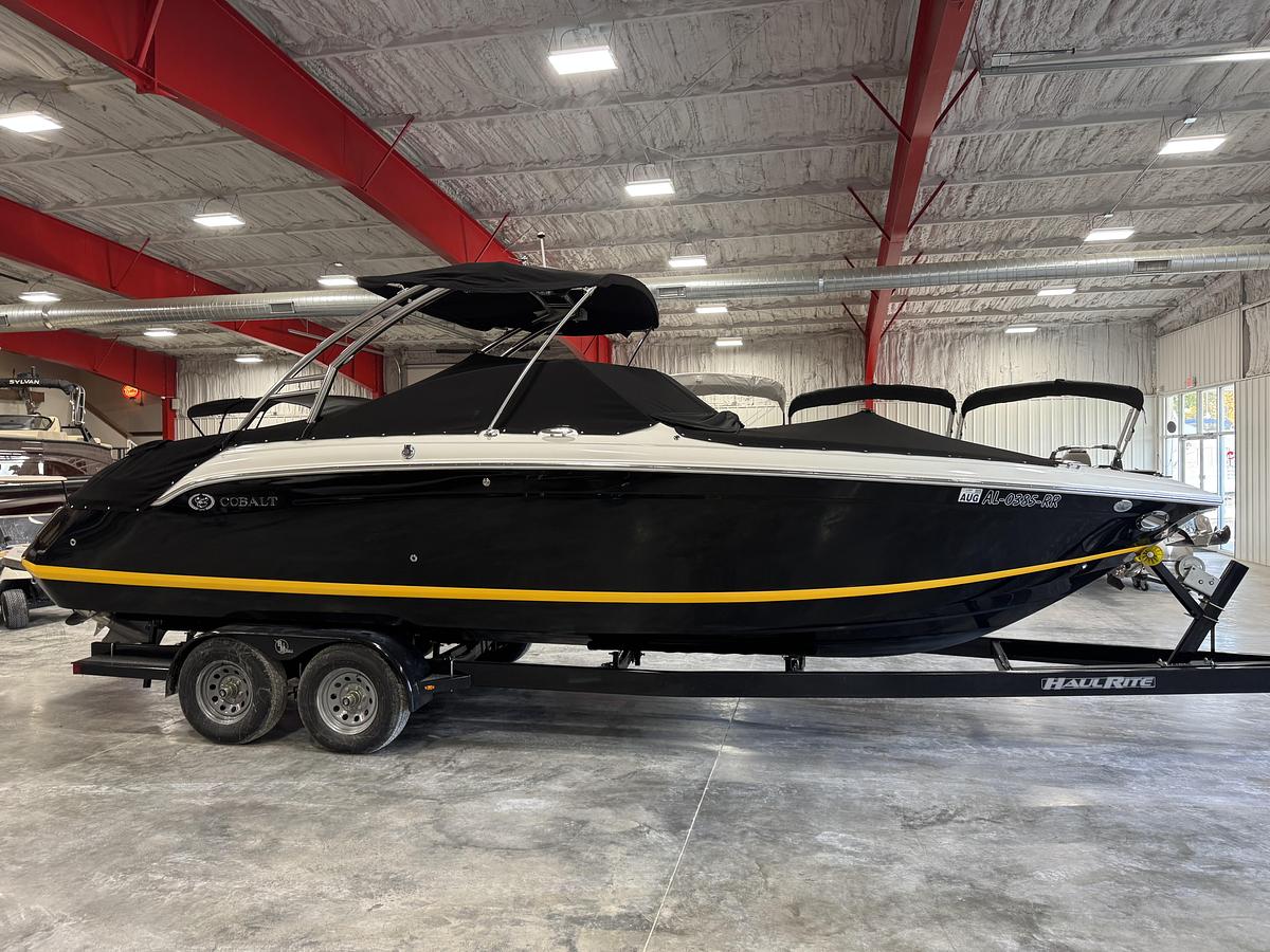 Used 2012 Cobalt 276 BR