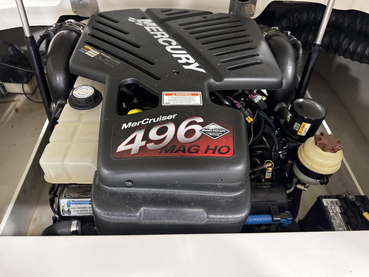 Used 2006 Cobalt 272 BR