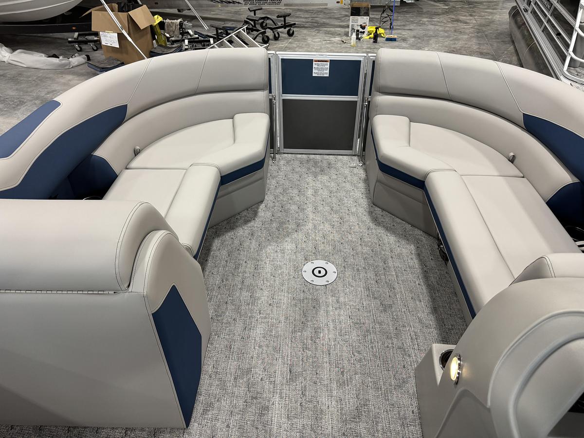 2026 Berkshire 24 UL LE