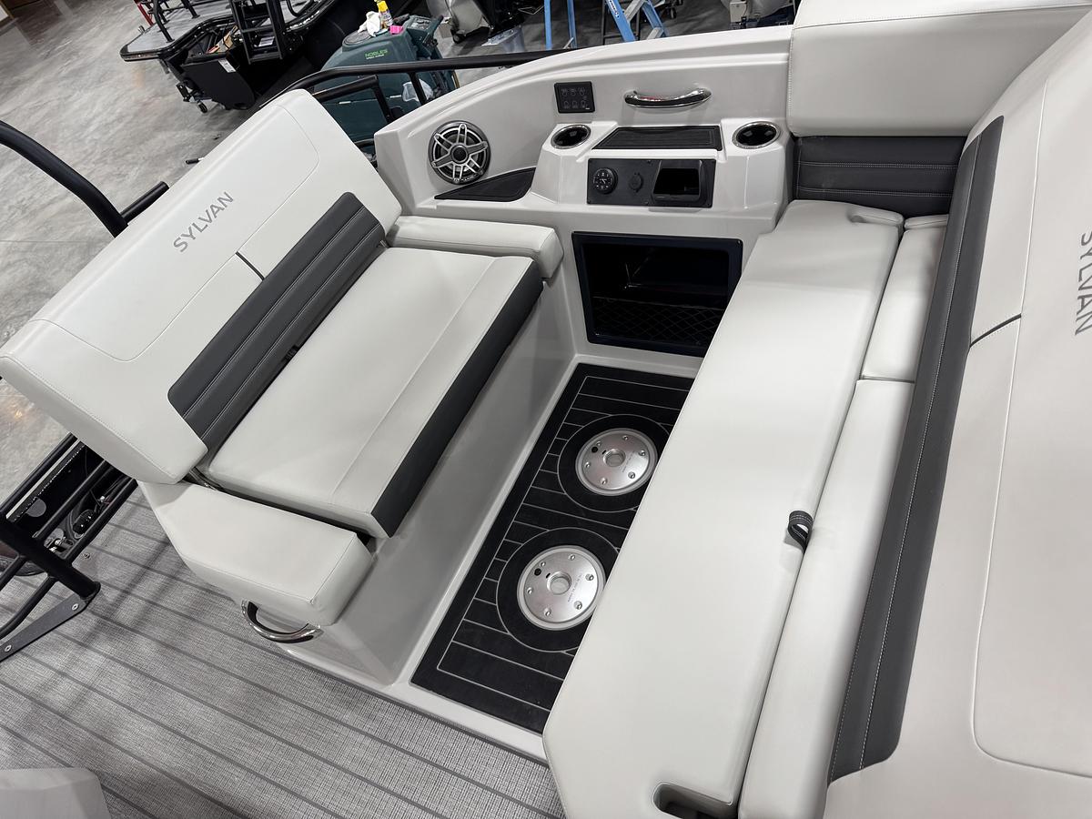 Used 2026 Sylvan G-5 DLZ DC