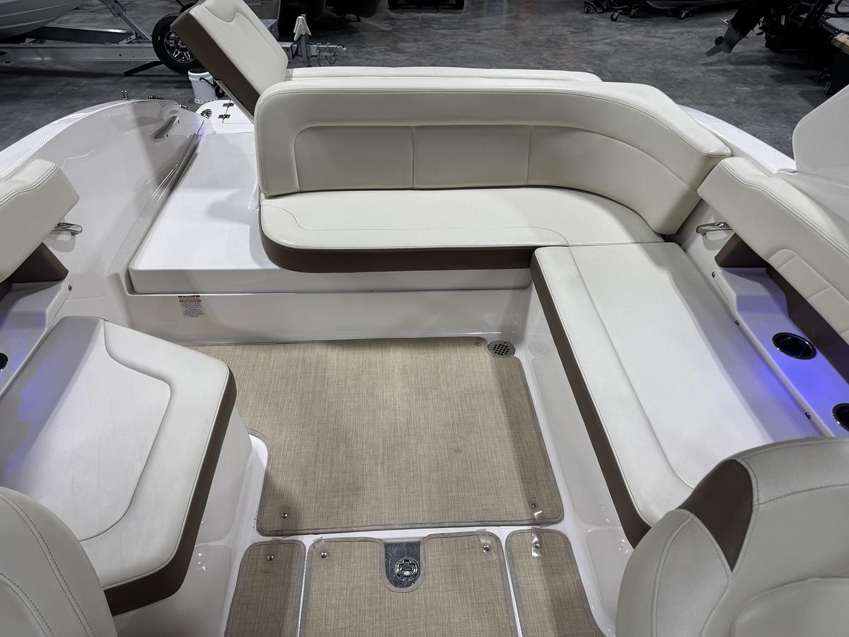 Used 2015 Chaparral 257 SSX