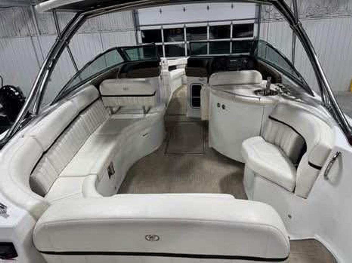 Used 2016 Cobalt 336 BR