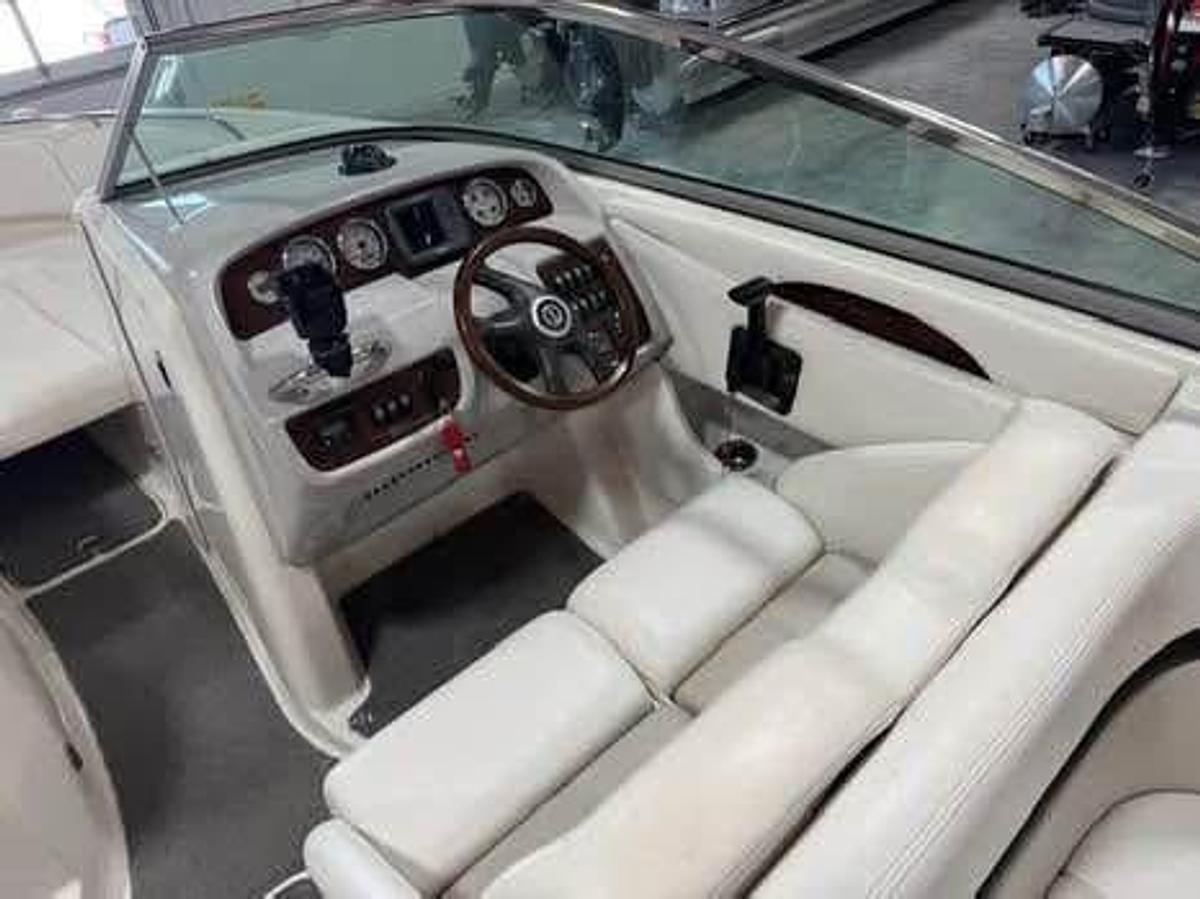 Used 2007 Chaparral 276 SSI