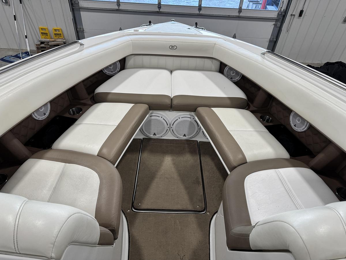 Used 2011 Cobalt 302 BR