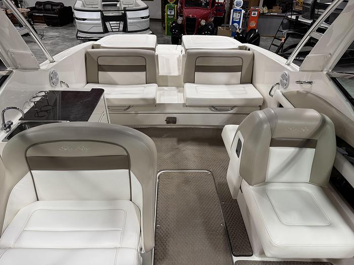 Used 2013 Sea Ray 300 SLX