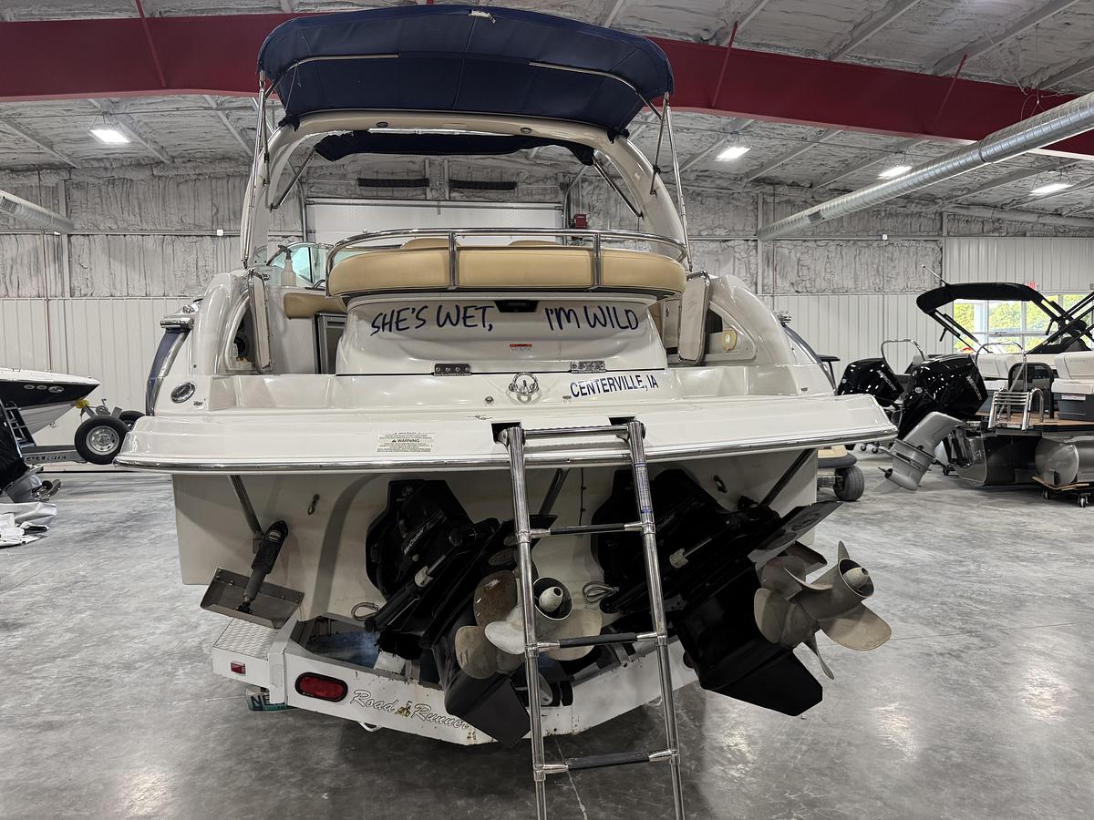 Used 2012 Crownline 325 SS
