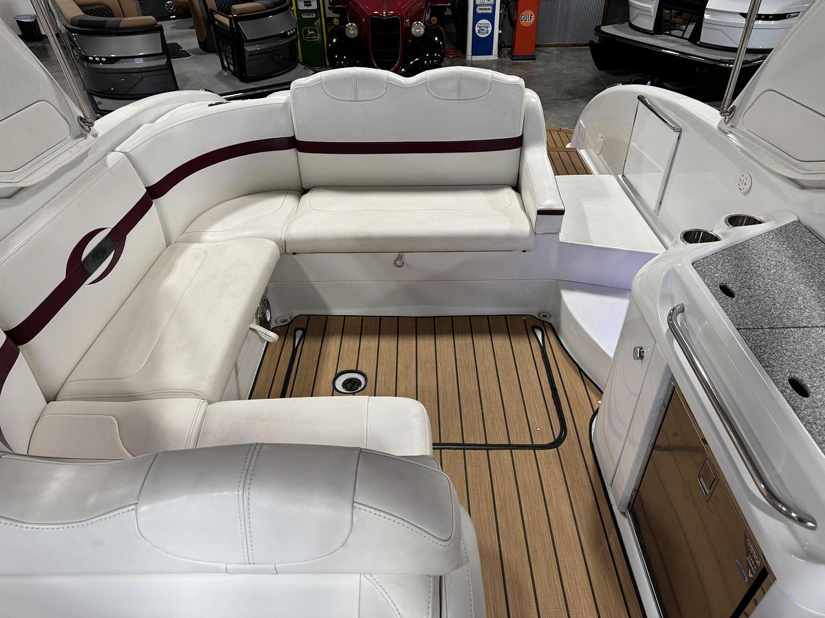 Used 2009 Formula 310 BR