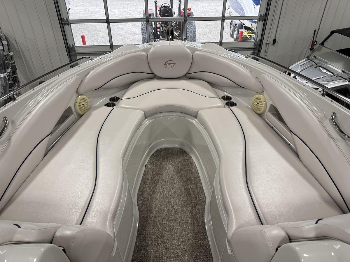 Used 2012 Crownline 325 SS