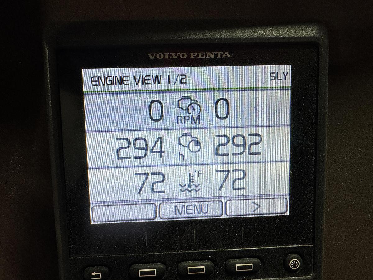 Used 2019 Cobalt R-35