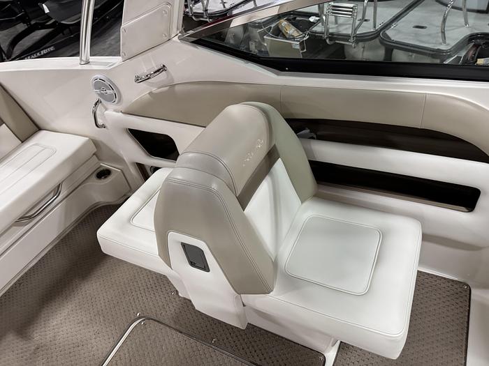 Used 2013 Sea Ray 300 SLX