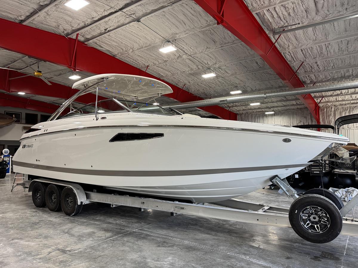 Used 2018 Cobalt R-35