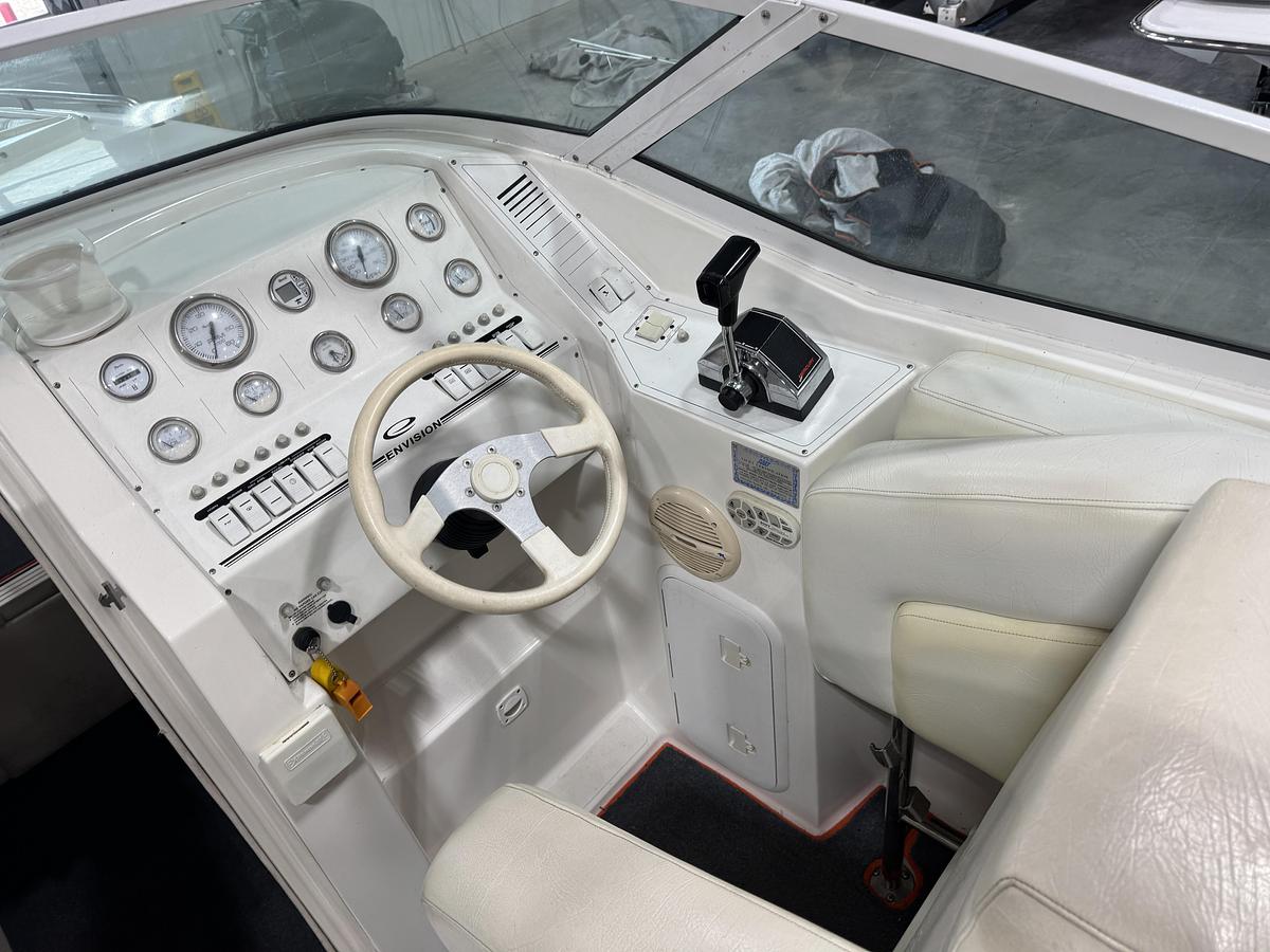 Used 2001 Envision 2900 Combo