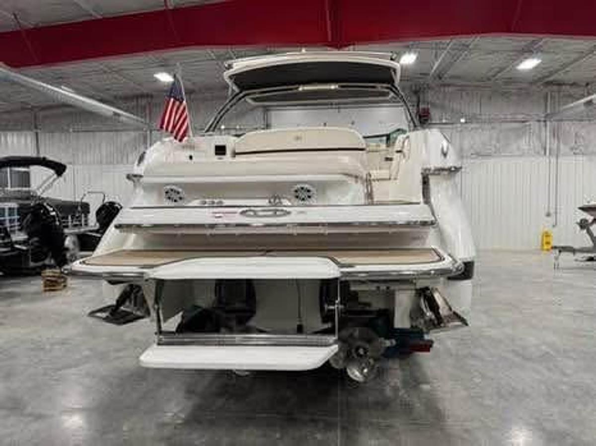 Used 2016 Cobalt 336 BR