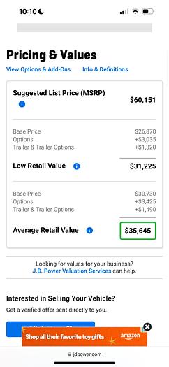 Used 2011 Chaparral 226 SSi