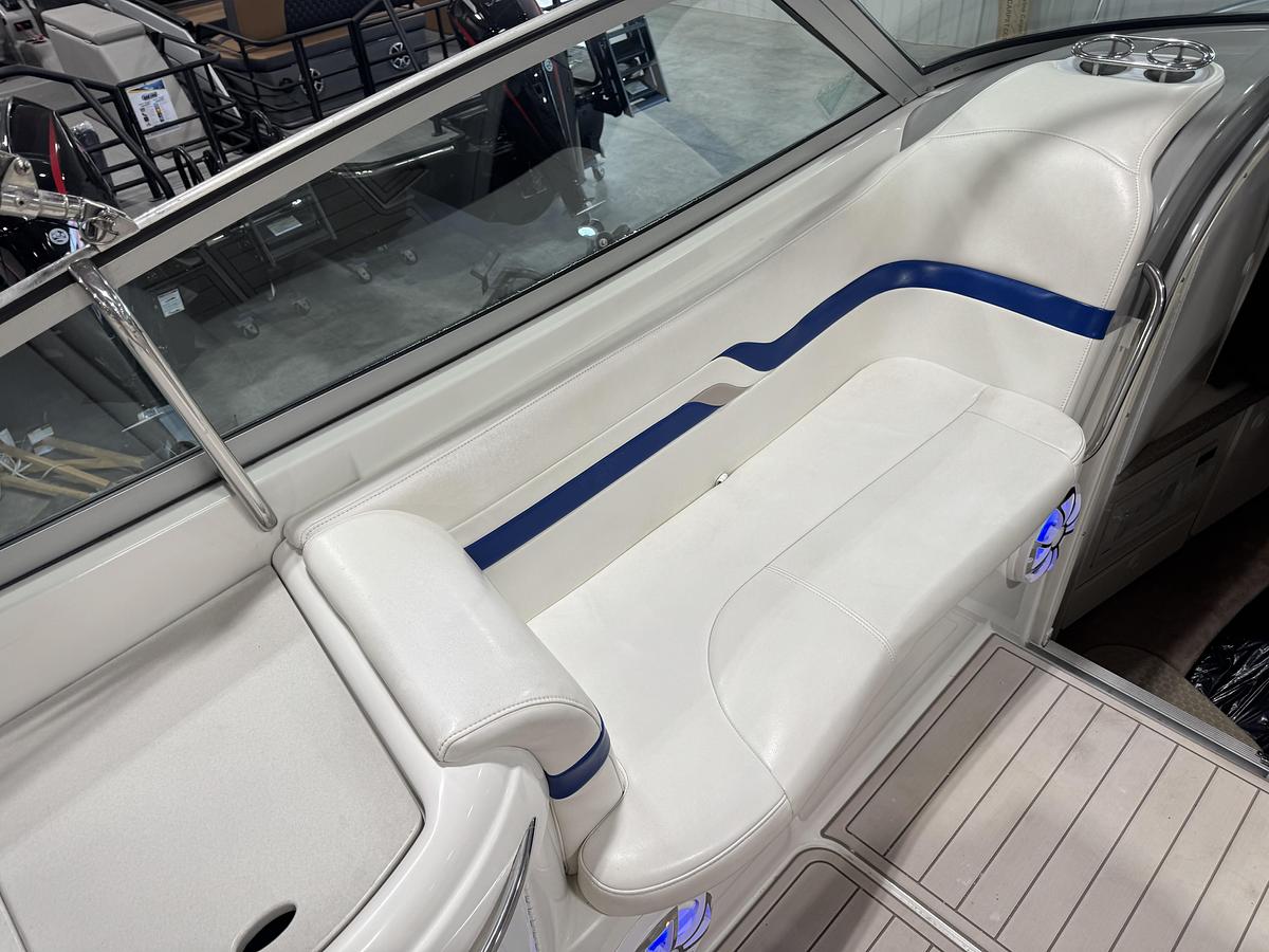 Used 2002 Formula 330 SS Sun Sport