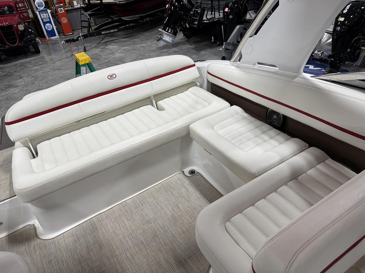 Used 2014 Cobalt R-5 WSS