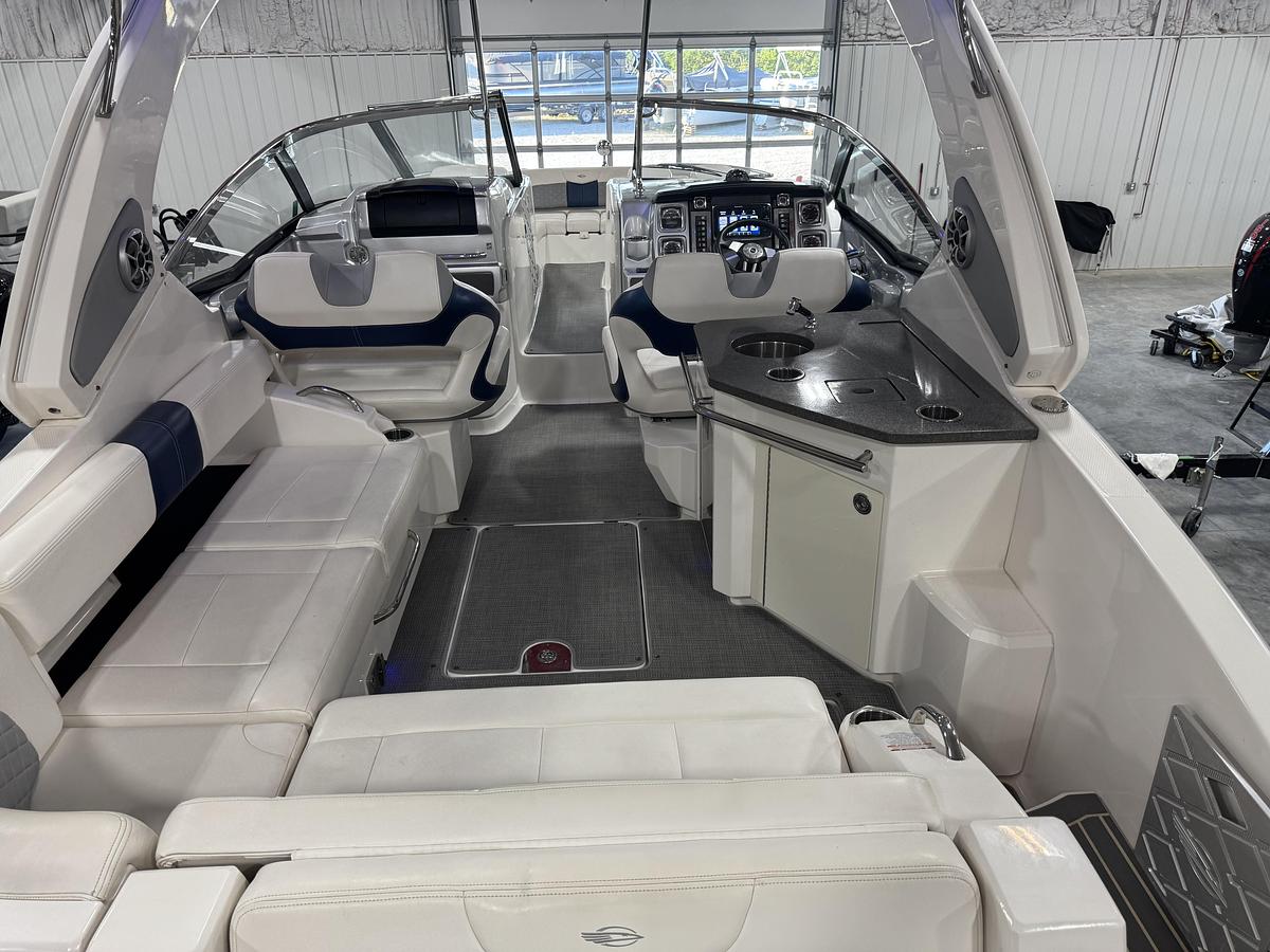 Used 2012 Chaparral 327 SSX