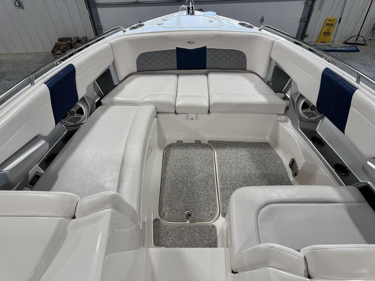 Used 2012 Chaparral 327 SSX