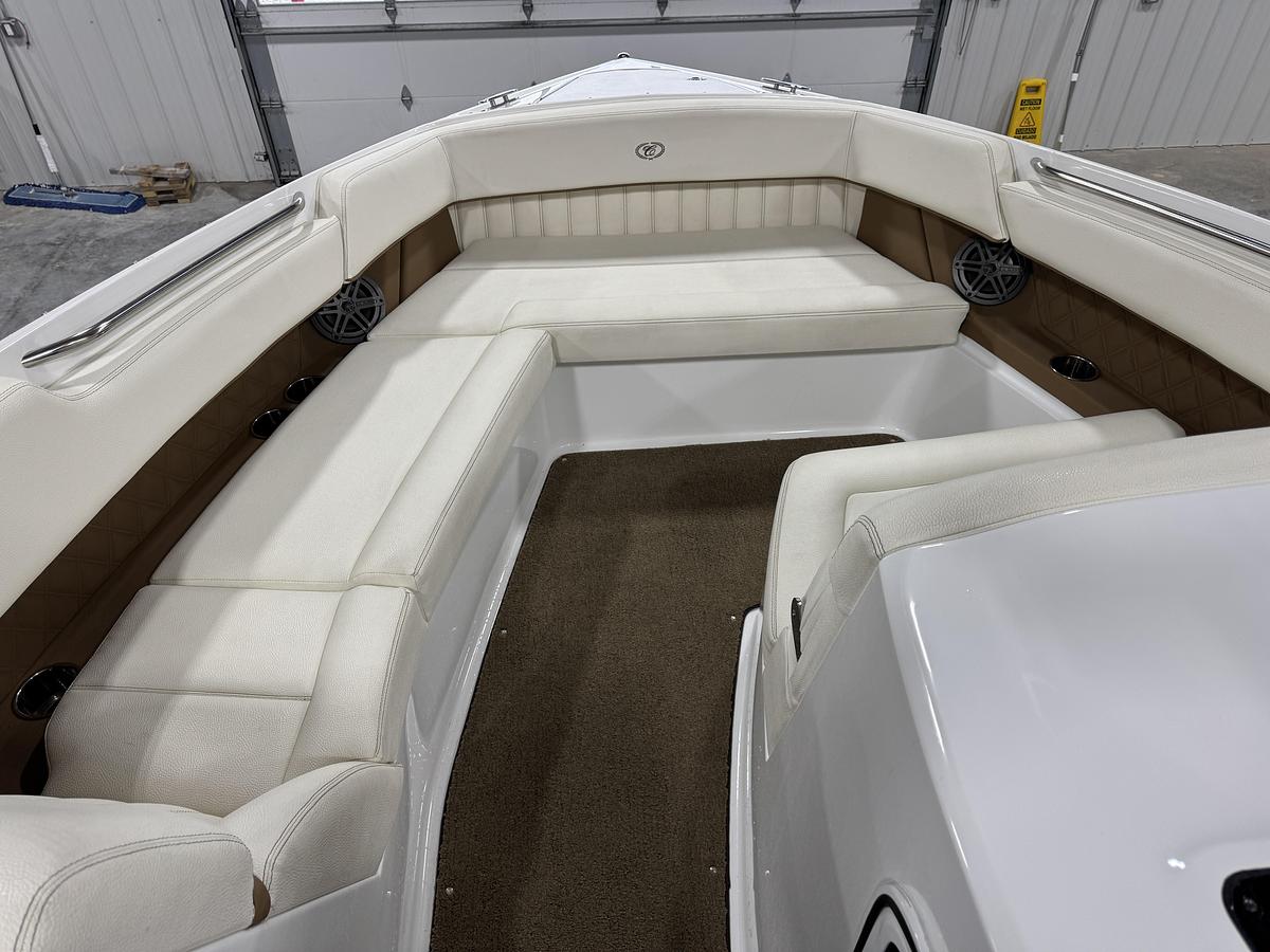 Used 2018 Cobalt R-35