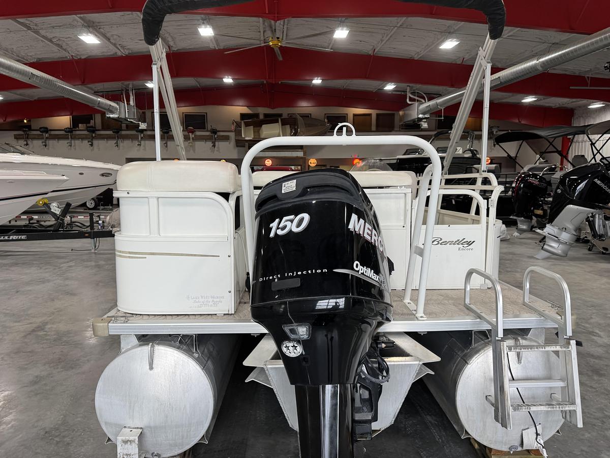 Used 2010 Bentley 243 Cruise