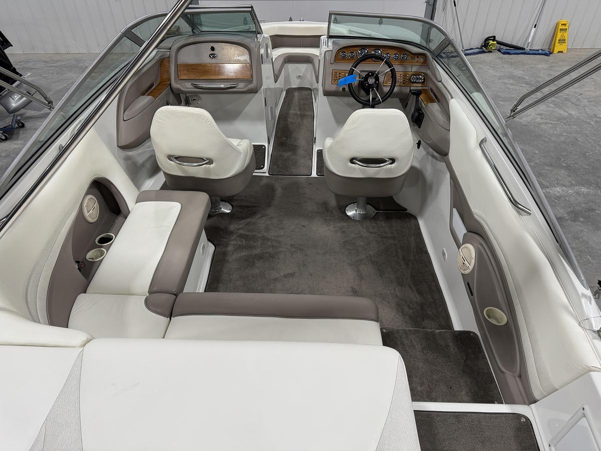 Used 2000 Cobalt 246 BR