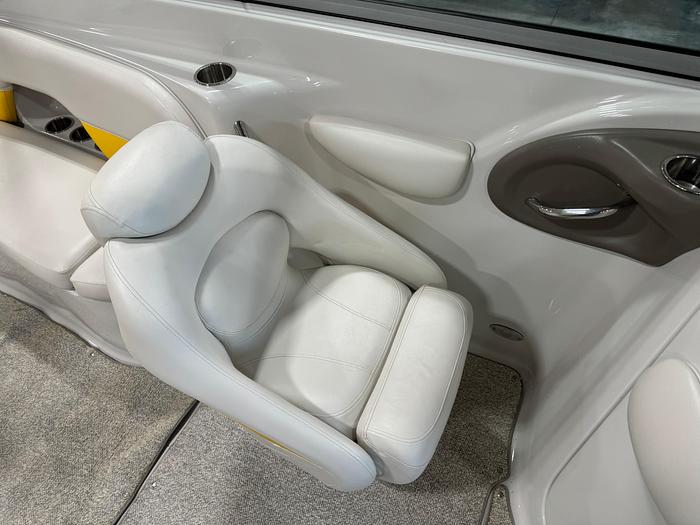 Used 2007 Crownline 270 BR