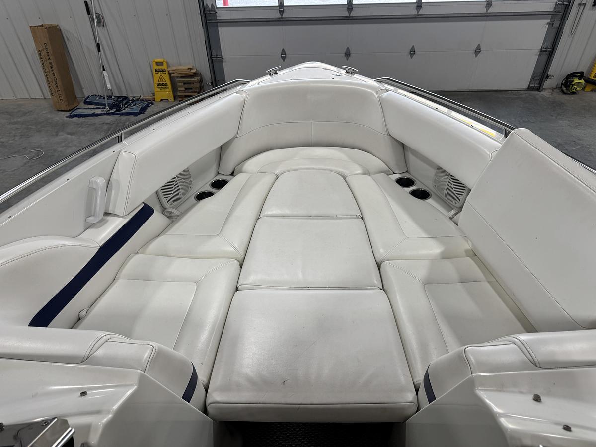 Used 2005 Formula 280 BR