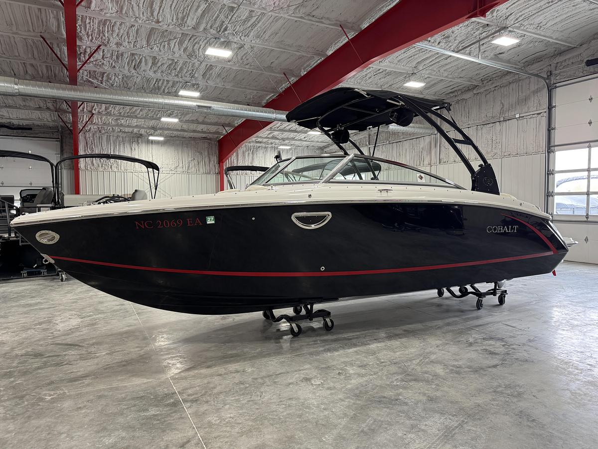 Used 2014 Cobalt R-5