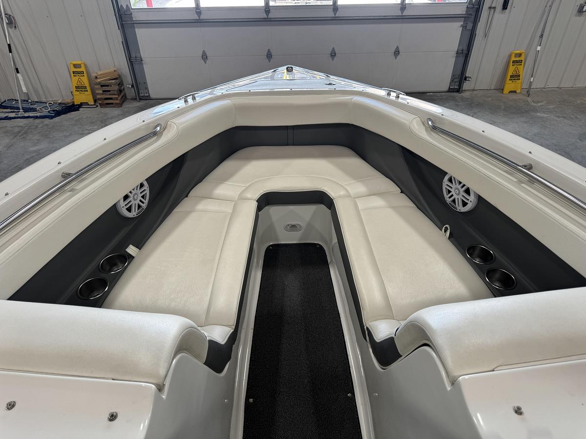 Used 2005 Cobalt 240 BR