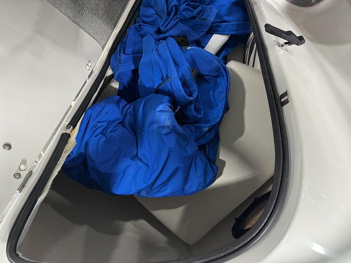 Used 2006 Chaparral 260 SSI