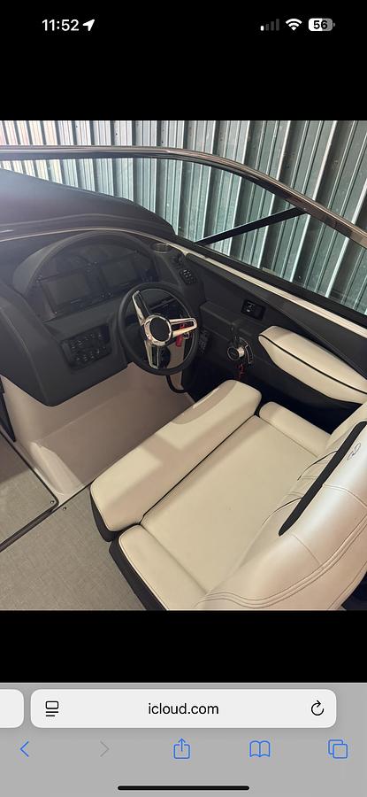 Used 2020 Regal 2800