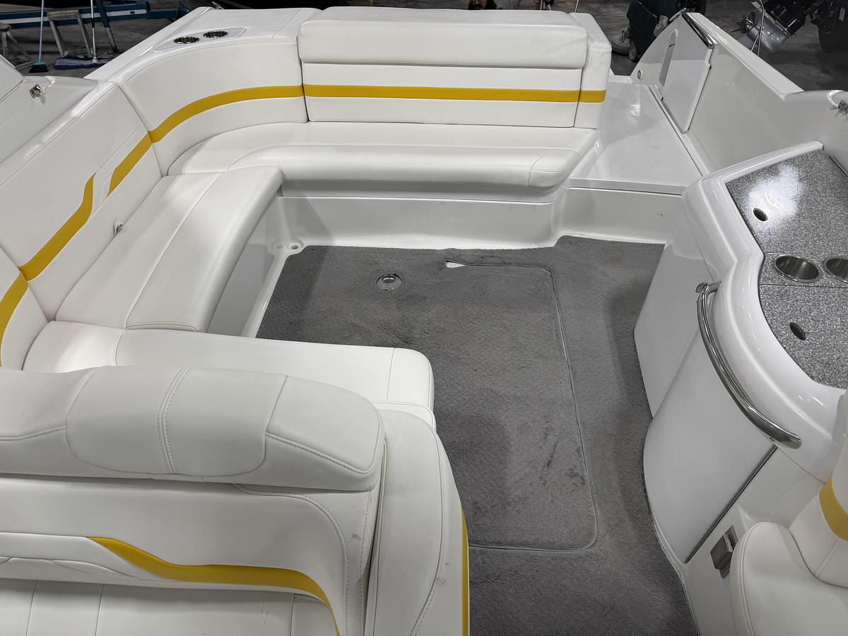 Used 2005 Formula 330 SS Sun Sport