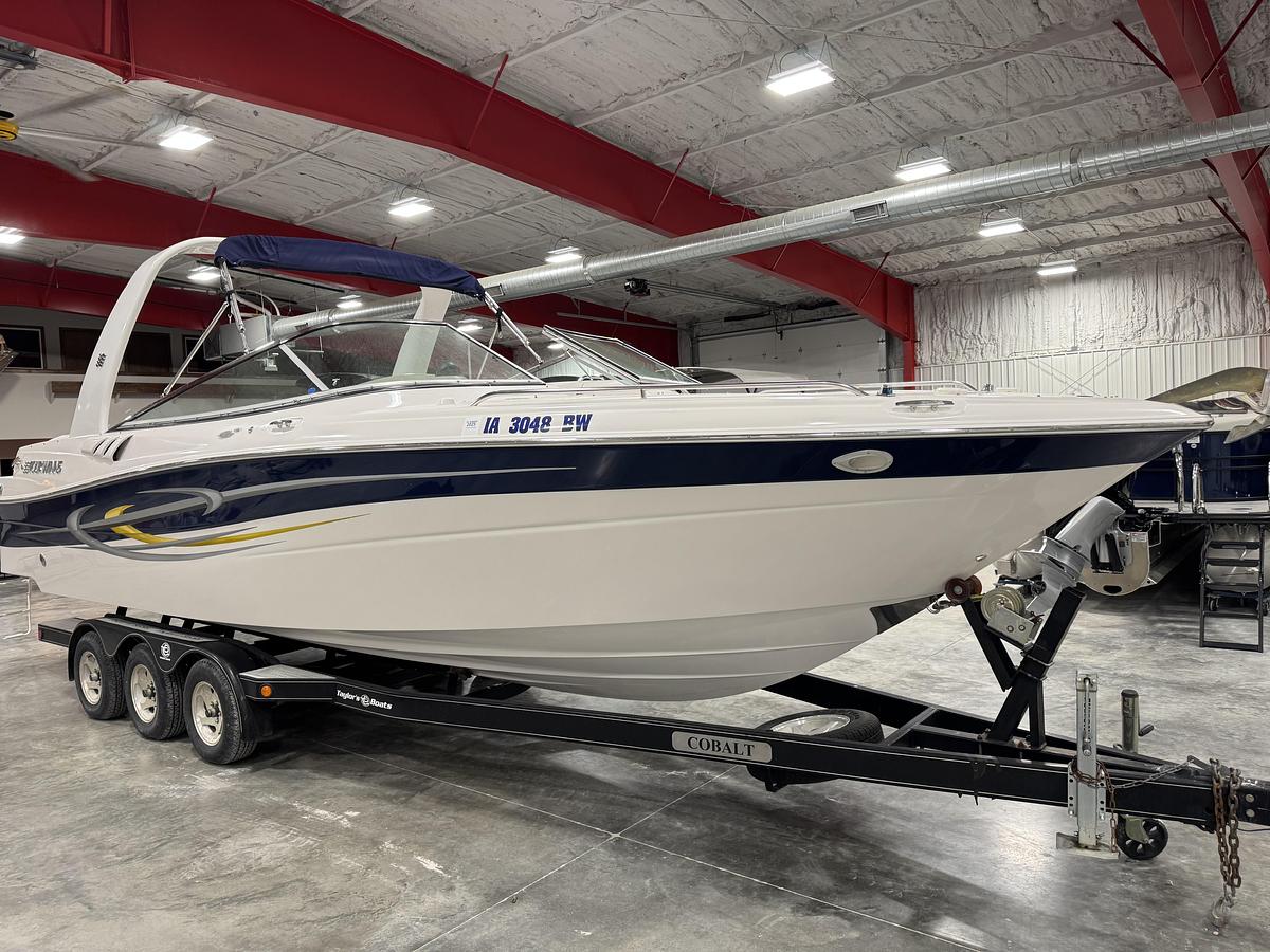 Used 2005 Four Winns 290 Horizon