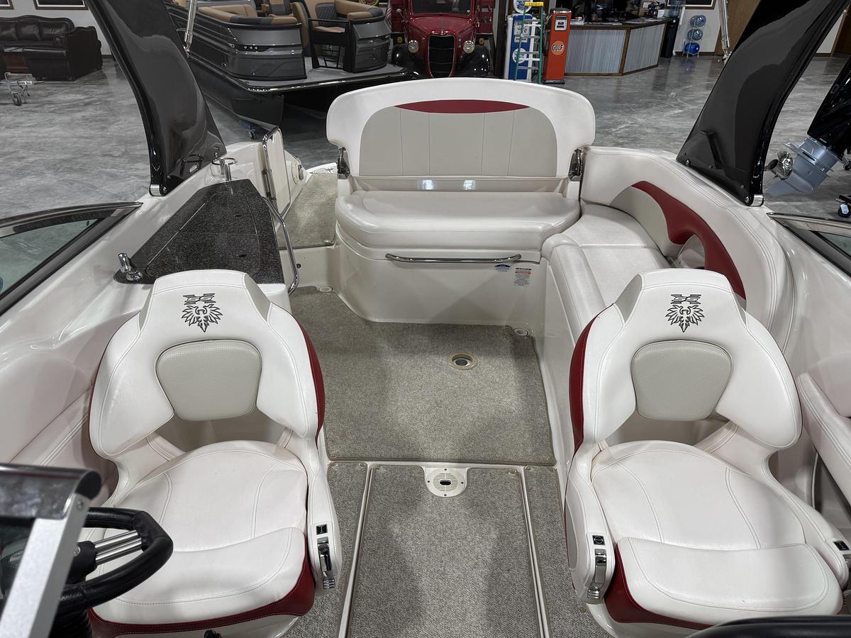 Used 2010 Chaparral 256 SSX