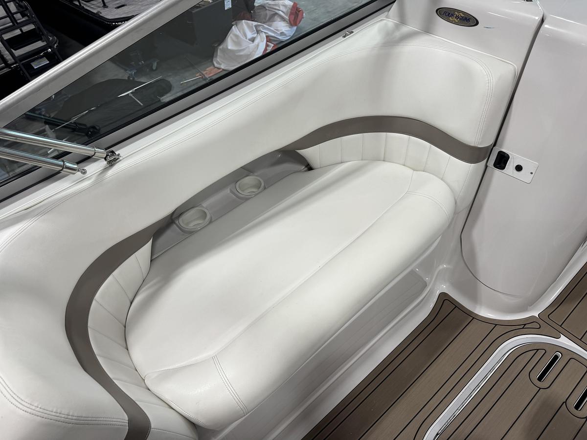 Used 2004 Four Winns 280 Horizon