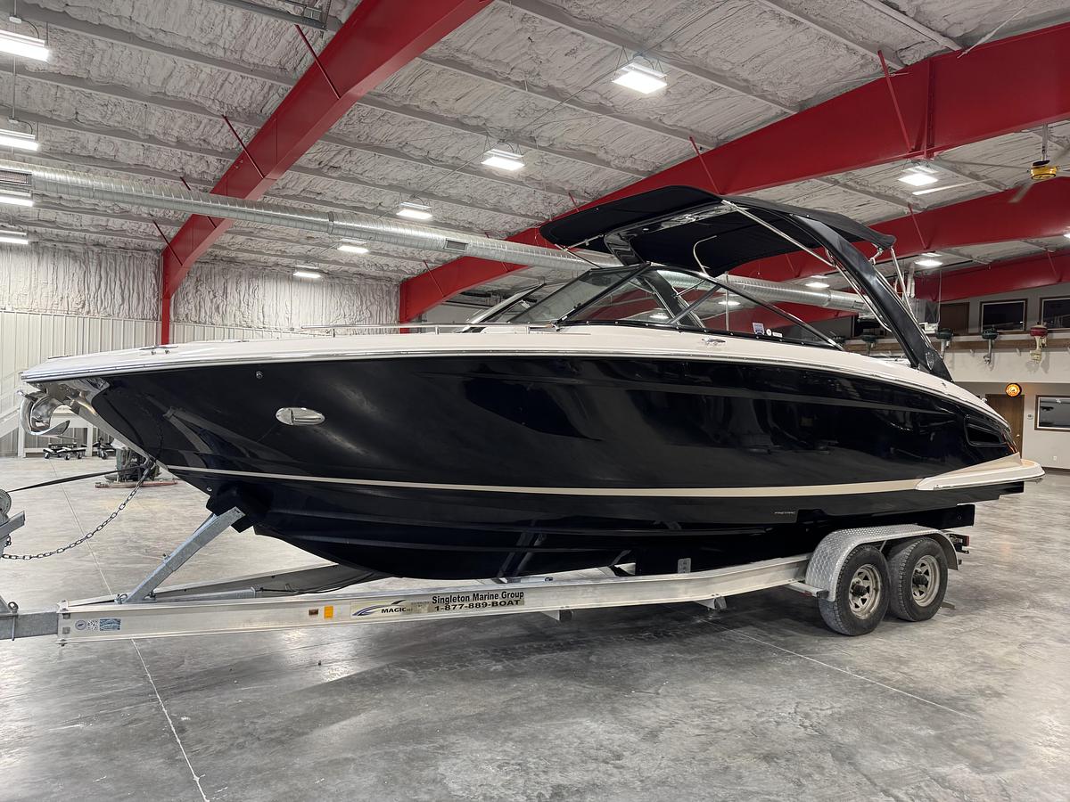 Used 2015 Regal 2800