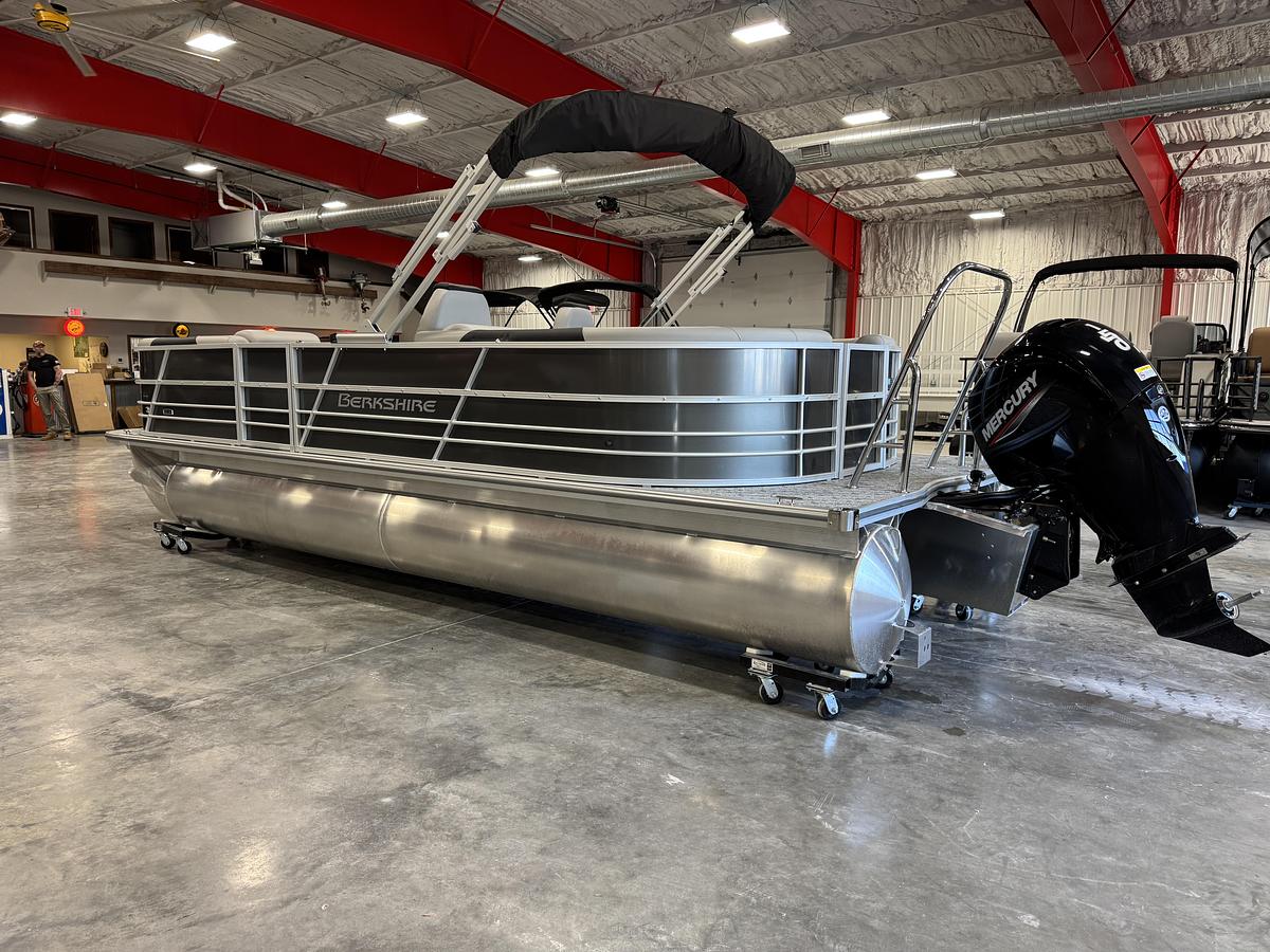 2026 Berkshire 24 RFX LE