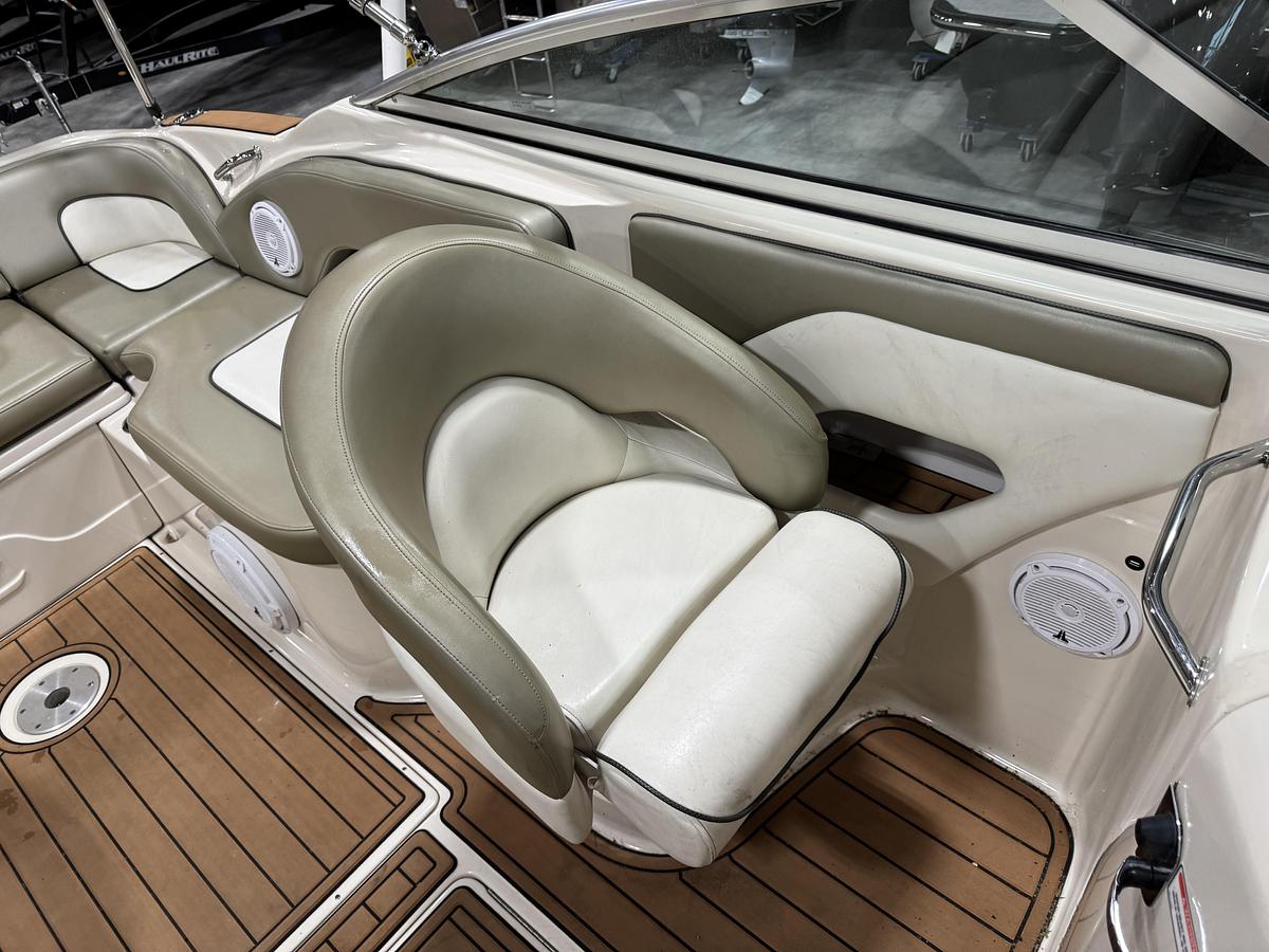 Used 2006 Sea Ray 270 Sundeck