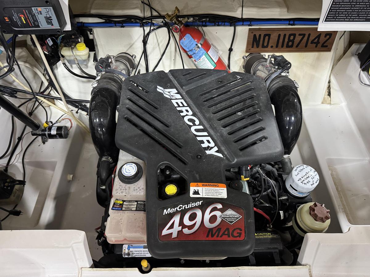 Used 2005 Four Winns 290 Horizon