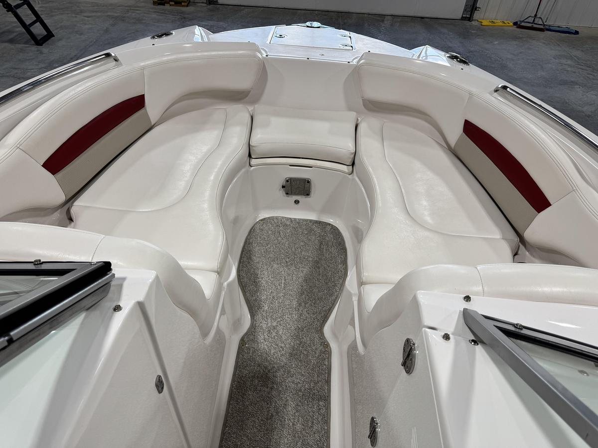 Used 2012 Chaparral 244 Xtreme