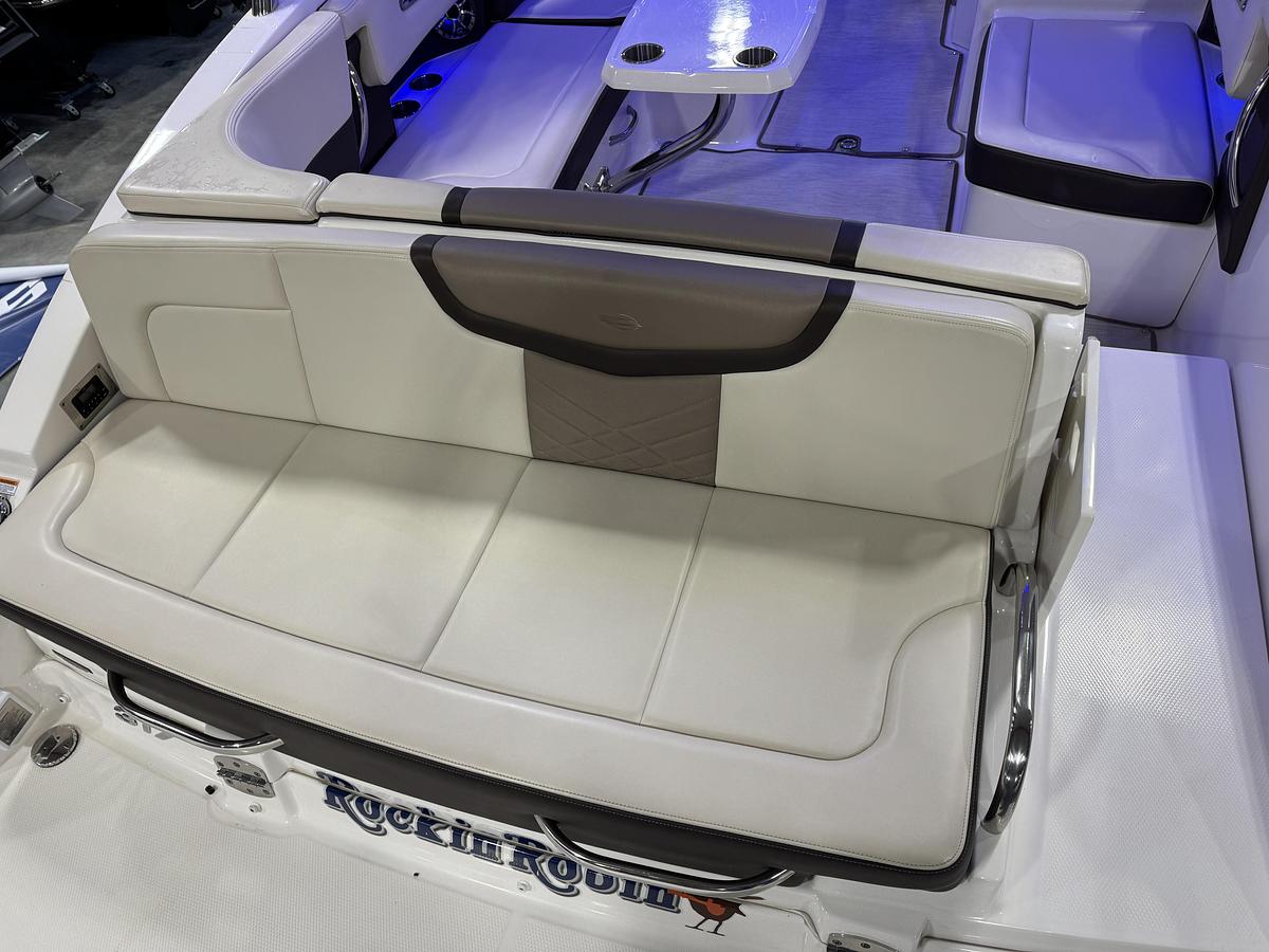 Used 2019 Chaparral 317 SSX