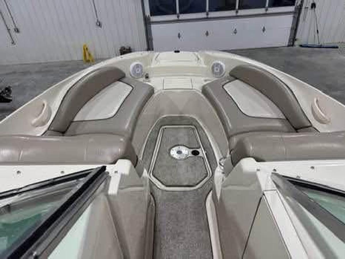 Used 2004 Sea Ray 270 Sundeck