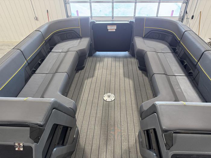 Used 2022 Manitou 24 Explorer